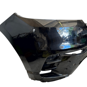 Range Rover Velar L560 R-Dynamic Rear Bumper 2017-2023 J8A2-17F003-GBW Genuine - Image 2