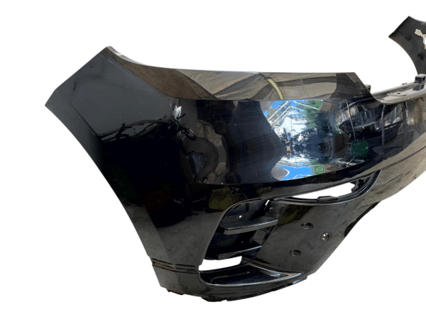 Range Rover Velar L560 R Dynamic Rear Bumper 2017 2023 J8A2 17F003 GBW Genuine 178439856864 2