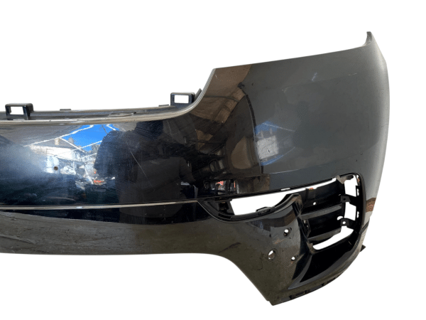Range Rover Velar L560 R Dynamic Rear Bumper 2017 2023 J8A2 17F003 GBW Genuine 178439856864 5