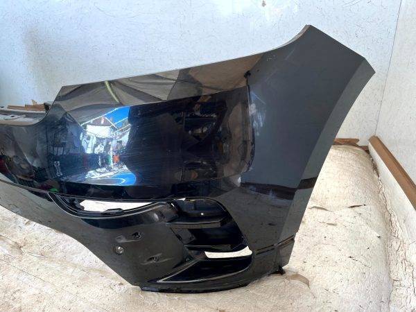 Range Rover Velar L560 R Dynamic Rear Bumper 2017 2023 J8A2 17F003 GBW Genuine 178439856864 6