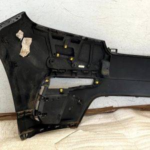 Range Rover Velar L560 R-Dynamic Rear Bumper 2017-2023 J8A2-17F003-GBW Genuine - Image 9