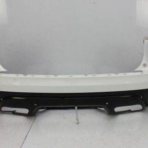 Range Rover Velar L560 Rear Bumper 2017 Onwards Genuine 176474499374