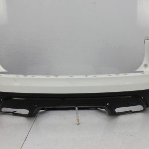 Range Rover Velar L560 Rear Bumper 2017 TO 2023 J8A2 17A958 CB Genuine - Image 1