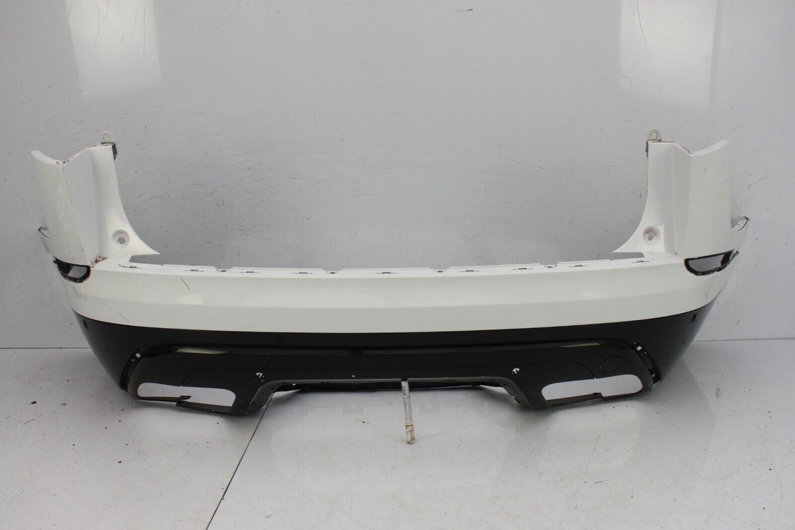 Range Rover Velar L560 Rear Bumper 2017 TO 2023 J8A2 17A958 CB Genuine