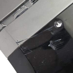 Range Rover Velar L560 Rear Bumper 2017 TO 2023 J8A2-17A958-CB Genuine - Image 7