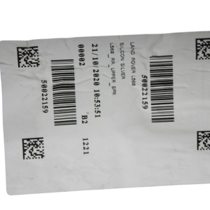 Range Rover Velar L560 Rear Bumper 2017 TO 2023 J8A2-17A958-CB Genuine - Image 10