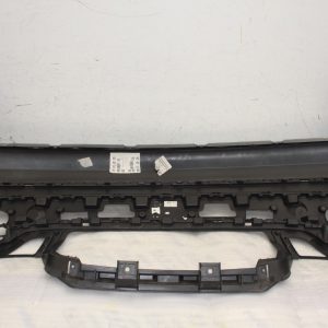 Range Rover Velar L560 Rear Bumper 2023 ON N8A2-17A958-C Genuine - Image 12