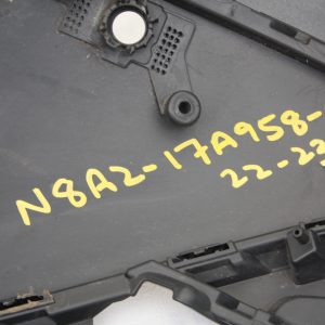 Range Rover Velar L560 Rear Bumper 2023 ON N8A2-17A958-C Genuine - Image 14