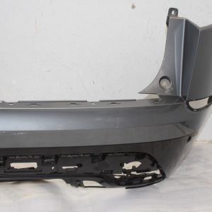 Range Rover Velar L560 Rear Bumper 2023 ON N8A2-17A958-C Genuine - Image 3
