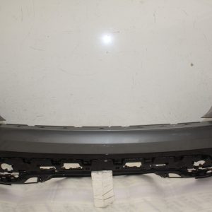 Range Rover Velar L560 Rear Bumper 2023 ON N8A2-17A958-C Genuine - Image 1