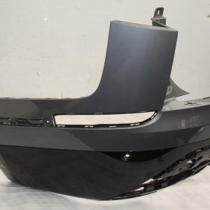 Range Rover Velar L560 Rear Bumper 2023 ON N8A2-17A958-C Genuine - Image 8