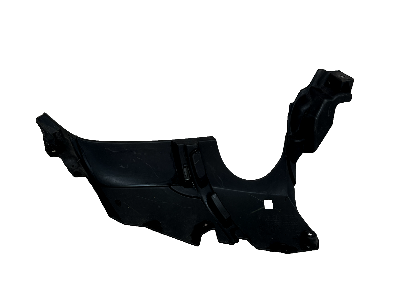 Range Rover Velar L560 Rear Bumper Left Bracket 2017-2023 J8A2-5L241-CB Genuine