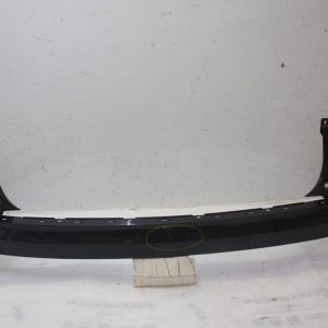 Range-Rover-Velar-L560-Rear-Bumper-Upper-Section-17-23-J8A2-17D781-ABW-Genuine-176719377494