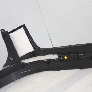 Range Rover Velar L560 Rear Bumper Upper Section 17-23 J8A2-17D781-ABW Genuine - Image 11