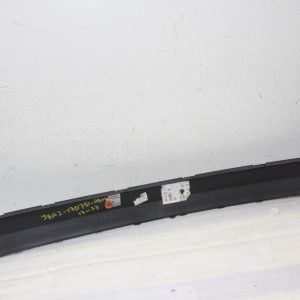 Range Rover Velar L560 Rear Bumper Upper Section 17-23 J8A2-17D781-ABW Genuine - Image 12