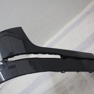 Range Rover Velar L560 Rear Bumper Upper Section 17-23 J8A2-17D781-ABW Genuine - Image 6