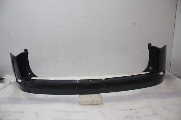 Range-Rover-Velar-L560-Rear-Bumper-Upper-Section-17-23-J8A2-17D781-ABW-Genuine-178294450794