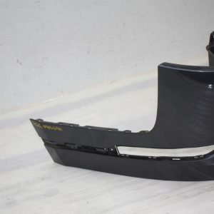 Range Rover Velar L560 Rear Bumper Upper Section 17-23 J8A2-17D781-ABW Genuine - Image 8