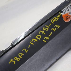 Range Rover Velar L560 Rear Bumper Upper Section 17-23 J8A2-17D781-ABW Genuine - Image 10