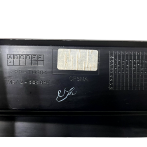 Range Rover Velar L560 Steering Wheel Air Guide 2017 TO 2023 M8A28B384E Genuine - Image 12