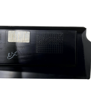 Range Rover Velar L560 Steering Wheel Air Guide 2017 TO 2023 M8A28B384E Genuine - Image 13