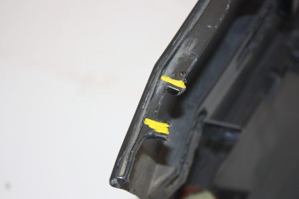 Range Rover Velar Rear Bumper 178560614274 11