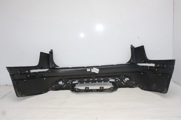Range Rover Velar Rear Bumper 178560614274 12
