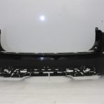 Range Rover Velar Rear Bumper 178560614274