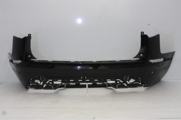 Range Rover Velar Rear Bumper 178560614274