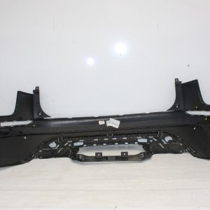 Range Rover Velar Rear Bumper 2017 TO 2023 J8A2-17A958-AB Genuine - Image 13