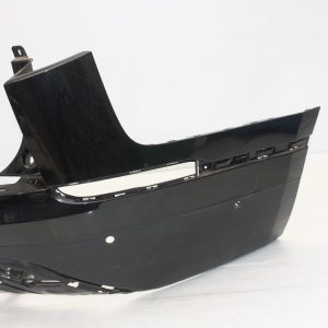 Range Rover Velar Rear Bumper 2017 TO 2023 J8A2-17A958-AB Genuine - Image 3