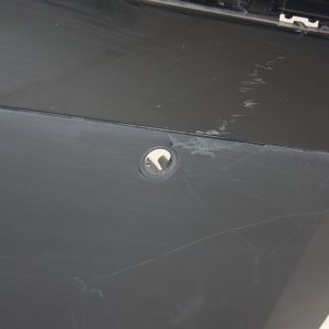 Range Rover Velar Rear Bumper 2017 TO 2023 J8A2-17A958-AB Genuine - Image 4