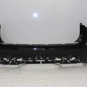 Range Rover Velar Rear Bumper 2017 TO 2023 J8A2-17A958-AB Genuine