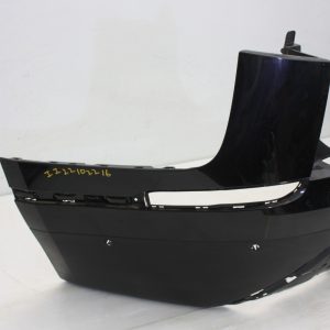 Range Rover Velar Rear Bumper 2017 TO 2023 J8A2-17A958-AB Genuine - Image 5