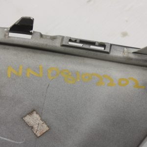 Range Rover Velar Rear Bumper Middle Section Trim 2017 TO 2023 J8A2-640E80-D - Image 7