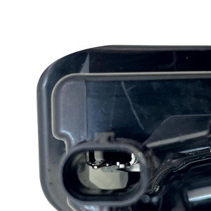 Range Rover Vogue Front Left Mirror Turn Signal Light 2022-2025 LR152957 Genuine - Image 11