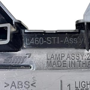 Range Rover Vogue Front Left Mirror Turn Signal Light 2022-2025 LR152957 Genuine - Image 15