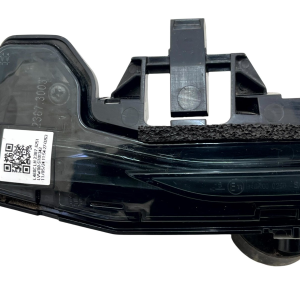 Range Rover Vogue Front Left Mirror Turn Signal Light 2022-2025 LR152957 Genuine - Image 3
