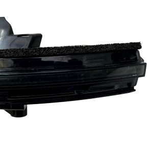 Range Rover Vogue Front Left Mirror Turn Signal Light 2022-2025 LR152957 Genuine - Image 5