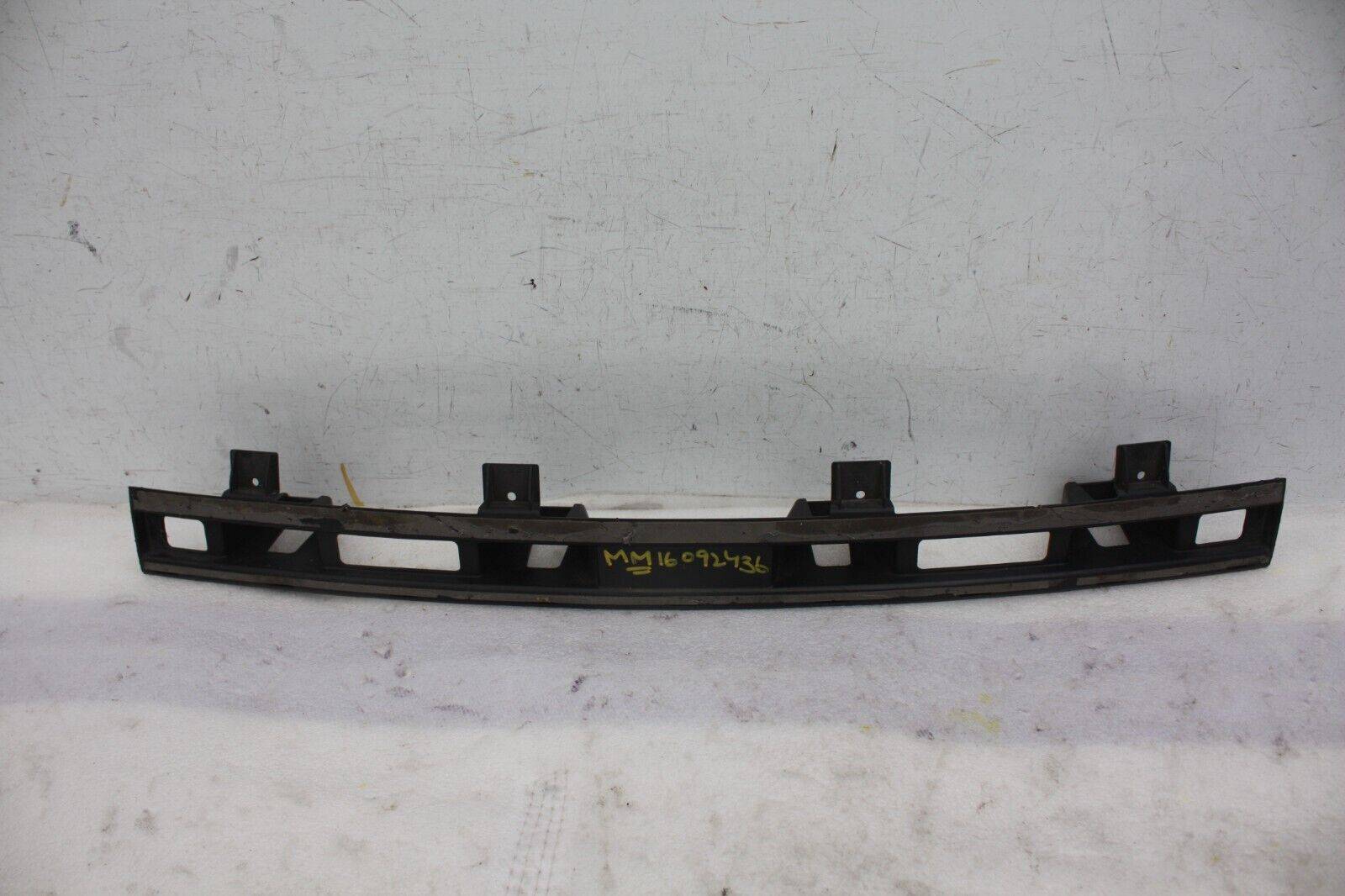 Range Rover Vogue L405 Front Bumper Support Bracket CK52 17E778 AA Genuine 176590113744