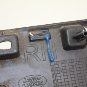 Range Rover Vogue L405 Front Right Wing Trim 2012-2018 CK5M-16D054-AC Genuine - Image 8