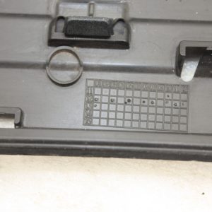 Range Rover Vogue L405 Rear Right Door Moulding 2012 TO 2018 CK52-274A48-AC - Image 11