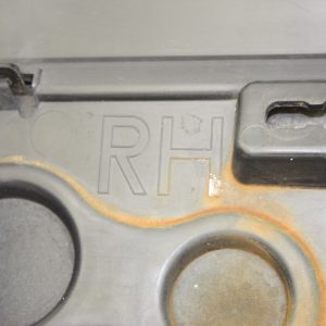 Range Rover Vogue L405 Rear Right Door Moulding 2012 TO 2018 CK52-274A48-AC - Image 12