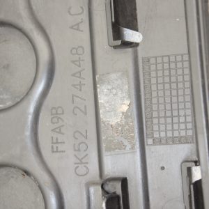 Range Rover Vogue L405 Rear Right Door Moulding 2012 TO 2018 CK52-274A48-AC - Image 10