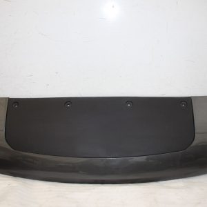 Range Rover Vogue L460 Front Bumper Lower Section 2022 ON M8E2-17F011-C *DAMAGED