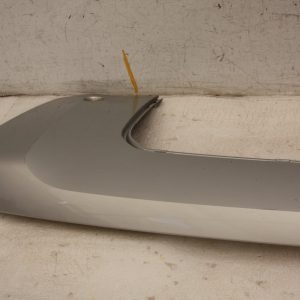 Range Rover Vogue L460 Front Bumper Lower Section 2022 ON M8E2-17F011-C Genuine - Image 11
