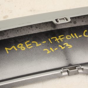 Range Rover Vogue L460 Front Bumper Lower Section 2022 ON M8E2-17F011-C Genuine - Image 17