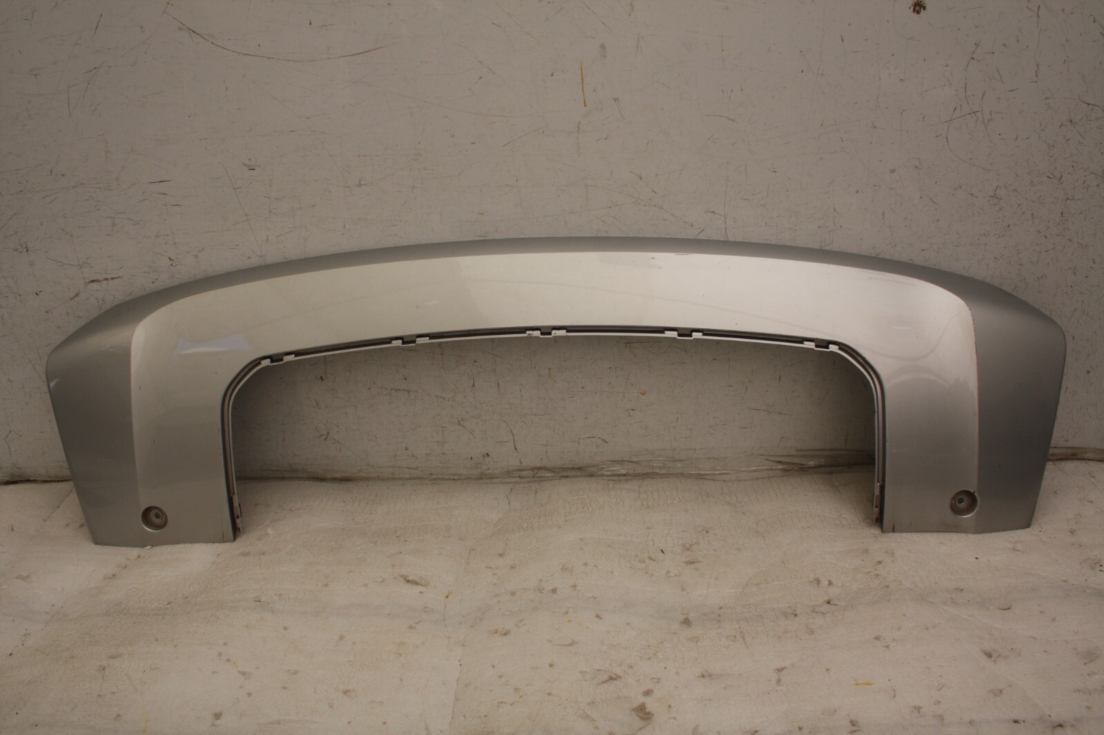 Range Rover Vogue L460 Front Bumper Lower Section 2022 ON M8E2-17F011-C Genuine