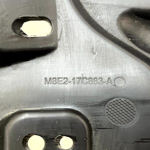 Range Rover Vogue L460 Front Left Bumper Bracket 2022 ON M8E2-17C863-A Genuine - Image 14