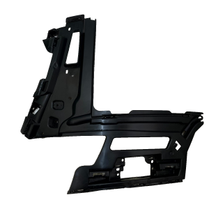 Range Rover Vogue L460 Front Left Bumper Bracket 2022 ON M8E2-17C863-A Genuine